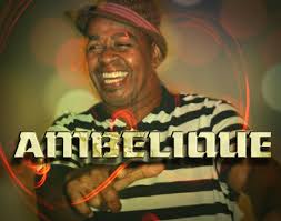 Artist's Buzz: AMBELIQUE