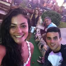 Mark Barrow (@sparky2506)