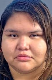 Saydee Chief Eagle missing in Rapid City SD