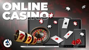 An Intermediate's Guide to Casino Games | EGW.News