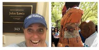 John Lewis: Man of the people