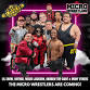 Micro Wrestling — Hopkinsville Brewing Company