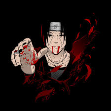 Itachi death ringtones and wallpapers. Design Itachi S Death By Studioyumie Pampling Com
