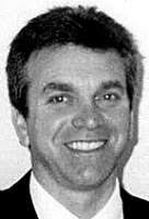 Timothy Hammond Obituary (2010)