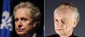 Revenge of the Sith. : r/Quebec