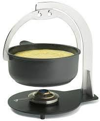 Image Associee Appareil A Fondue Fondue Savoyarde Fondue