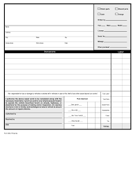 Download free order form templates in excel, word, pdf, google docs, and smartsheet formats. Mechanic Work Order Pdf Fill Out And Sign Printable Pdf Template Signnow