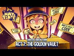 39 40 Time Pieces A Hat In Time General Discussion