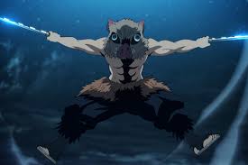 Tanjiro kamado, joined with inosuke hashibira, a boy raised by boars who wears a boar's head, and zenitsu agatsuma, a scared boy who reveals his true power when he sleeps, board the infinity train on a new mission with the flame pillar, kyojuro rengoku, to defeat a demon who has been tormenting. Demon Slayer The Movie Mugen Train At An Amc Theatre Near You