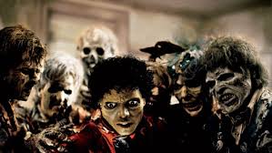 Michael jackson's thriller was an album born of outsized ambitions. Michael Jackson S Thriller How An Iconic Music Video Was Made Vanity Fair