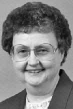 Sr. O.P. Obituary (2015)