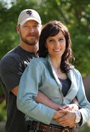 Taya Kyle, daughter of Lake Oswego mayor, wrote of fears for her husband,  'American Sniper' Chris Kyle