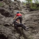 Perform Vertical Rescue Skills (Level 1)
