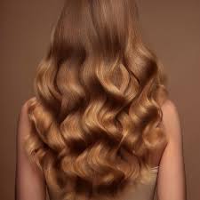 Dark roots, also known as smudge roots, look amazing with long and curly hair, and you can even avoid touching up your roots this way. Long Curly Hair 45 Trending Styles All Things Hair Us