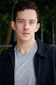 Miss Scarlet" Deeds Not Words (TV Episode 2020)