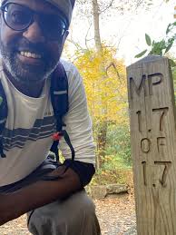 Conway Robinson State Forest Gainesville, VA