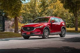 With stunning design both inside and out, every element has been carefully crafted to work in harmony. Mazda Cx 5 Which Should You Buy 2019 Or 2020 News Cars Com