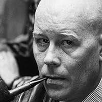 Two Views by Uwe Johnson