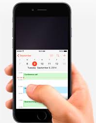 Touch is located at the bottom of the page, so scroll down and tap it. How Do I Use One Handed Mode Reachability On The Iphone The Iphone Faq