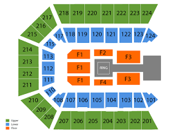 Rockford Icehogs Seating Chart Slubne Suknie Info