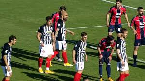 Cosenza has endured three straight draws, ascoli have recorded four stalemates in their last six serie b games, so it's unsurprising the pair are flirting with the relegation places through 30 matches this term. Bhf3bio34brqm