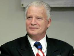 Joseph Occhipinti, Presidente della NPDF (National Police Defence  Foundation