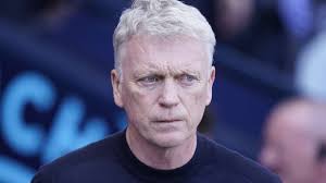 David Moyes returns as Everton manager during 'pivotal time' for the club