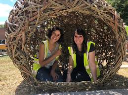 Pin On Pearpod My Pods Nests Cocoons Dens