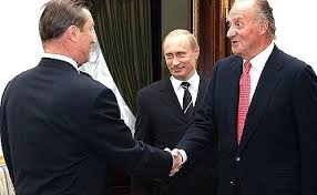 President Vladimir Putin held an ...