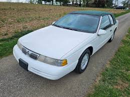 Image result for Performance White 1995 Mercury
