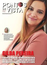 Revista Pontos de Vista Edição 84 by Revista Pontos de Vista