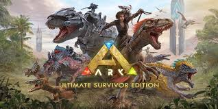 The ark survival evolved how to (ark survival evolved tutorials) playlist will provide both the basics to ark survival as if someone can answer this for me. Wildcard Launches Definitive Collection Ark Ultimate Survivor Edition Animationxpress