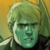 Teddy Altman (Age of Revelation)