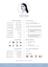 Cv yang kreatif dan menarik. 20 Contoh Cv Lamaran Kerja Terbaru Dan Paling Kreatif