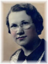 Carol Warner Lawson (1918-1987)