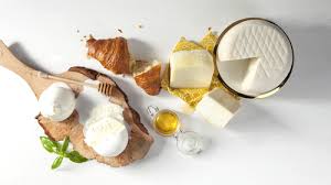 Goat cheese has been around for ages, but i feel like it was more of a food trend in the last decade showing up as fried goat cheese balls, on crostini , salads, sandwiches, pizza and more. 7 Easy Recipes For Making Goat Cheese Backyard Goats