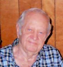 James H. Sharp Jr. Obituary