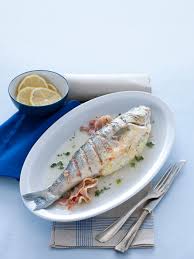 Maybe you would like to learn more about one of these? Branzino Alla Corsa Sale Pepe