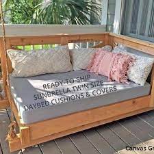 We did not find results for: Sunbrella Custom Daybed Cushion Crib Bed Size Porch Swing Etsy Daybed Cushion Daybed Swing Custom Cushions