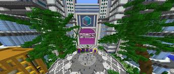 Here are the best minecraft servers to join, including options to immerse yourself in your favorite fantasy worlds. Cubecraft Server Minecraft