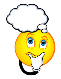 Image result for Think about it!!