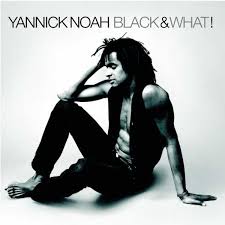 Yannick noah's income source is mostly from being a successful singer. Yannick Noah Black What 2001 Cd Discogs