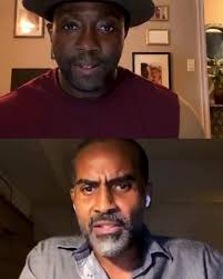 Model, Actor and Entrepreneur Clayton Hunter @aclaytonh was dropping life  gems