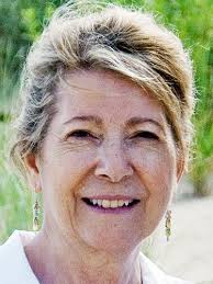 Barbara Baylor Obituary (1943