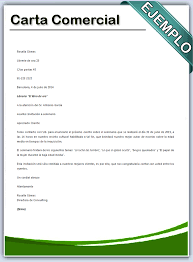 No uses diseños ni colores que no sean blanco y negro en un correo electrónico comercial. La Carta Comercial