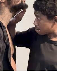 Demetrius Phyall Baltimore