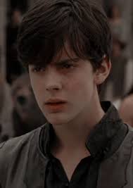 Fan Casting Cameron Boyer as Regulus Black in All the Young Dudes