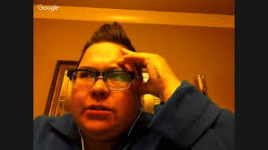 Intersections Interview: Dr. Robyn Henderson-Espinoza