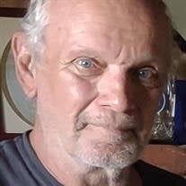 Paul Allen Gentry Obituary