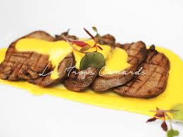 Famous dave's bbq restaurant | best barbecue restaurant. The Three Ducks Les Trois Canards Restaurant In Pretoria Eatout